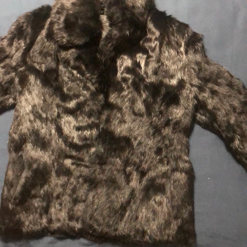 Comfy Fur for the winter and cold places!!